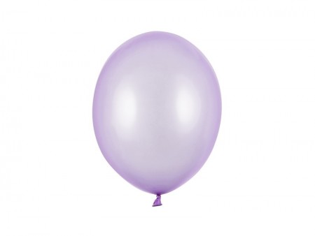 50 Ballons 27cm - glycine...