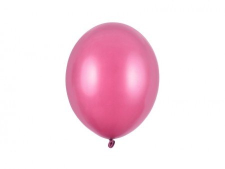 10 Ballons 27cm - Rose...