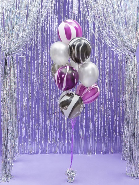 100 Ballons Strong 27cm -...