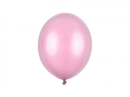 50 Ballons 27cm - Rose...