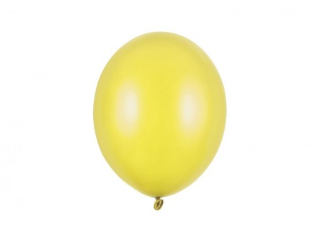 100 Ballons Strong 27cm -...