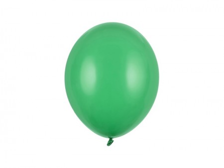50 Ballons 27cm - Vert...