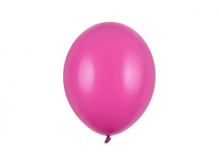 100 Ballons Strong 27cm -...