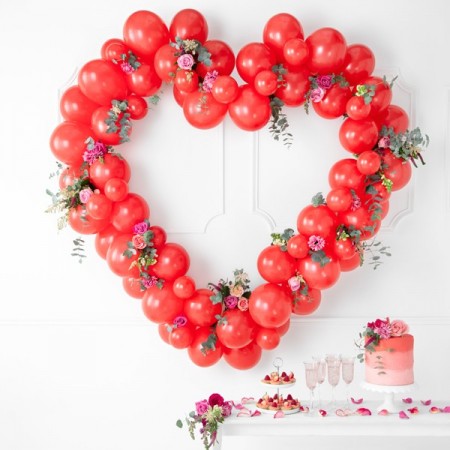 100 Ballons Strong 27cm -...