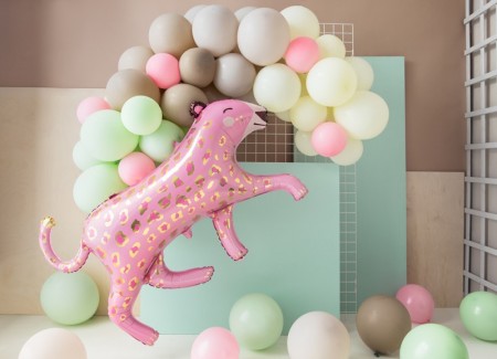 50 Ballons 27cm - Pastel...