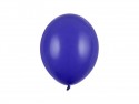100 Ballons Strong 27cm -bleu royal pastel
