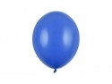 50 Ballons 27cm - bleu Pastel