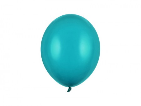 50 Ballons 27cm - bleu...