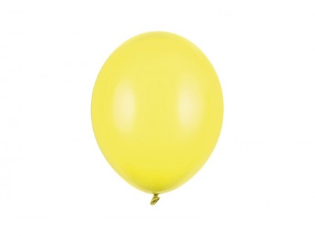 50 Ballons 27cm - Pastel...