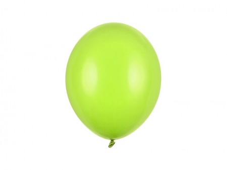 100 Ballons Strong 27cm -...