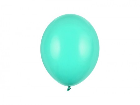 50 Ballons 27cm - Vert...