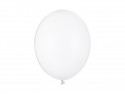100 Ballons Strong 30 cm - Cristal Clair