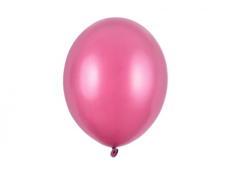 100 Ballons Strong 30 cm -...