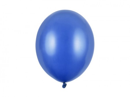 10 Ballons 30 cm - bleu...