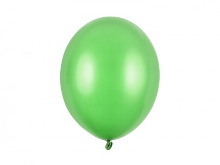 10 Ballons 30 cm - Vert...