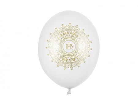 50 Ballons 30 cm - IHs -...