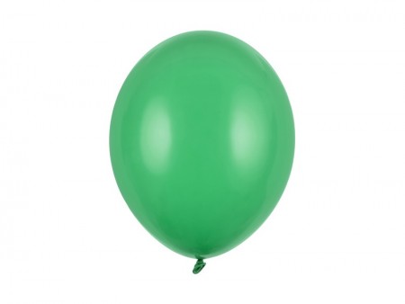10 Ballons 30 cm - Vert...