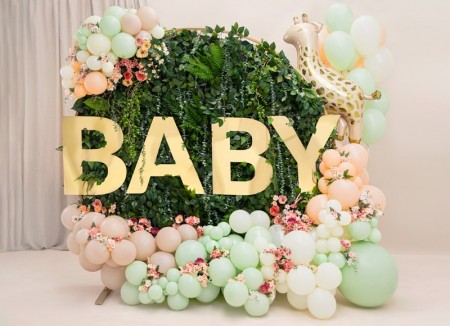 100 Ballons Strong 30 cm -...