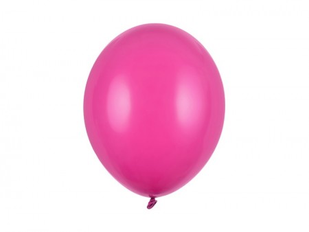 10 Ballons 30 cm - Rose...