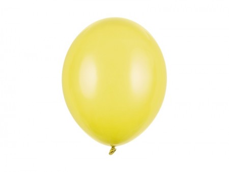 100 Ballons Strong 30 cm -...