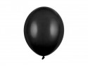 10 Ballons 30 cm - Pastel Black