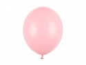 10 Ballons 30 cm - rose pastel