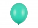 100 Ballons Strong 30 cm - Pastel Aquamarine