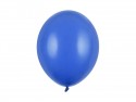 100 Ballons Strong 30 cm - bleu pastel