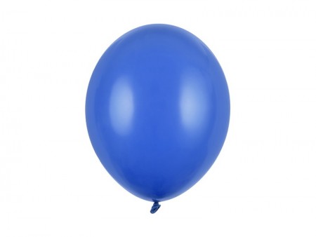 10 Ballons 30 cm - bleu Pastel