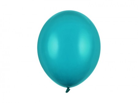 50 Ballons 30 cm - bleu...