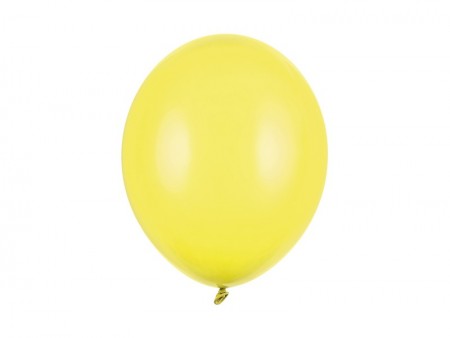 100 Ballons Strong 30 cm -...