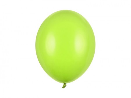 100 Ballons Strong 30 cm -...