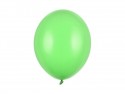 50 Ballons 30 cm - vert pastel