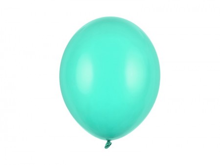 50 Ballons 30 cm - Vert...