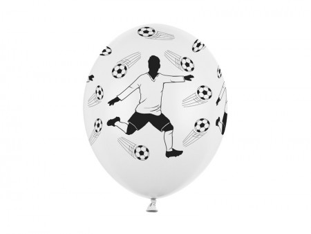 50 Ballons 30 cm -...