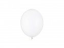 100 Ballons Strong 12cm - Cristal claire