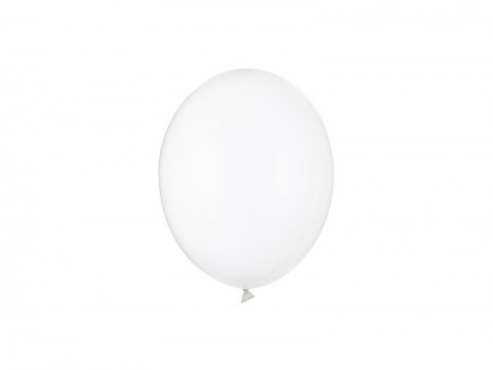 100 Ballons Strong 12cm -...