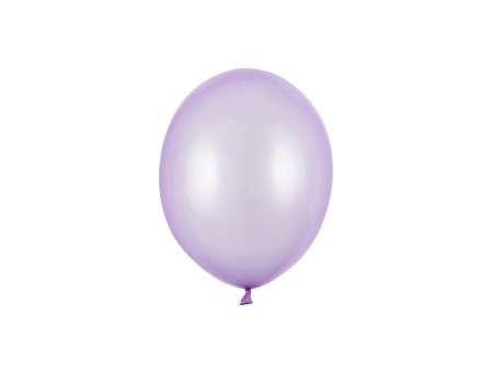 100 Ballons Strong 12cm -...