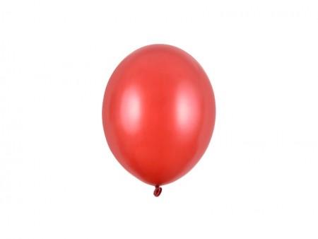 100 Ballons Strong 12cm -...