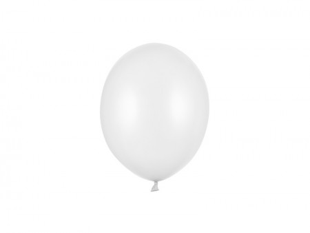 100 Ballons Strong 12cm -...