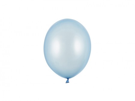 100 Ballons Strong 12cm -...