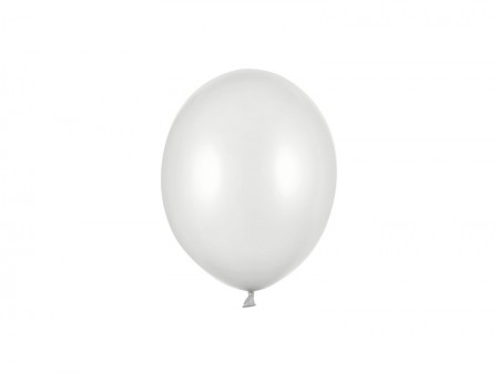 100 Ballons Strong 12cm -...