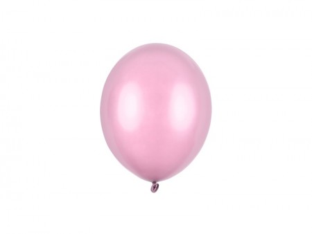 100 Ballons Strong 12cm -...