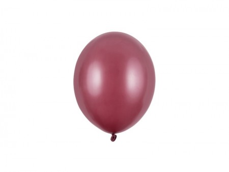 100 Ballons Strong 12cm -...