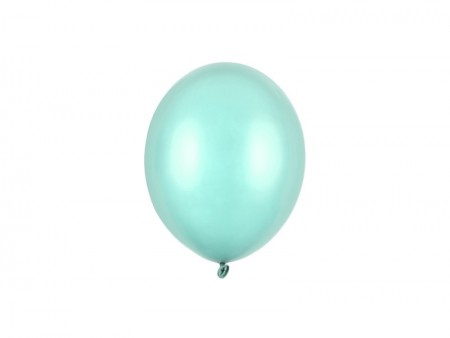 100 Ballons Strong 12cm -...