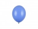 100 Ballons Strong 12cm - Pastel Ultramarine
