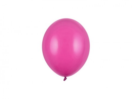 100 Ballons Strong 12cm -...