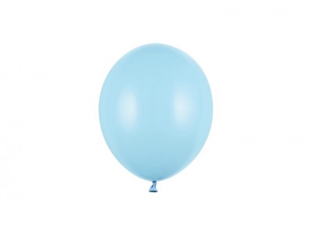 100 Ballons Strong 12cm -...