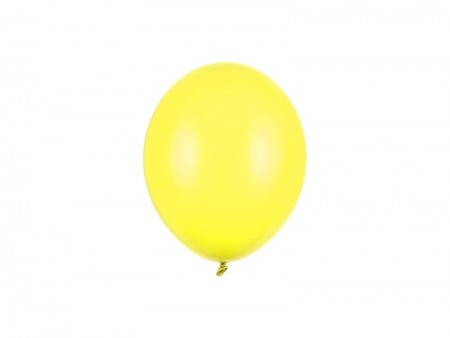 100 Ballons Strong 12cm -...