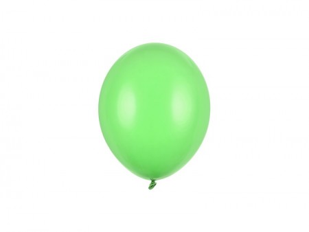 100 Ballons Strong 12cm -...